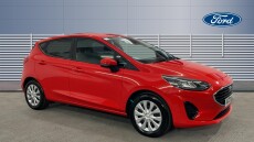 Ford Fiesta 1.0 EcoBoost Trend 5dr Petrol Hatchback